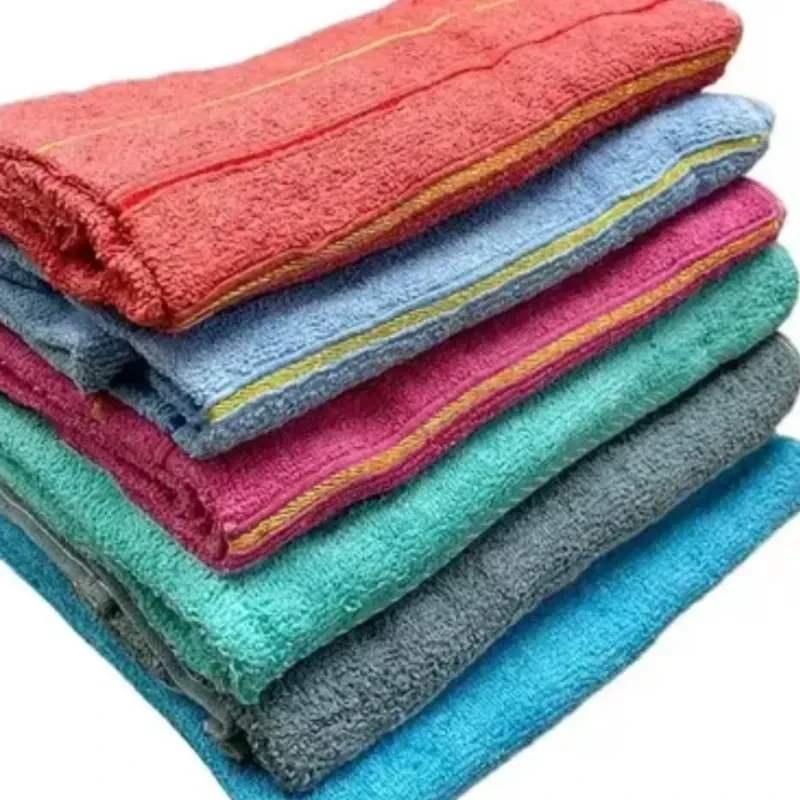 Toalla de baño