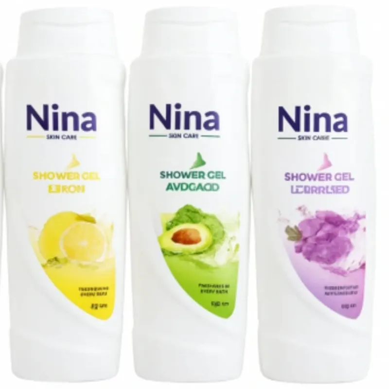 Gel de Baño