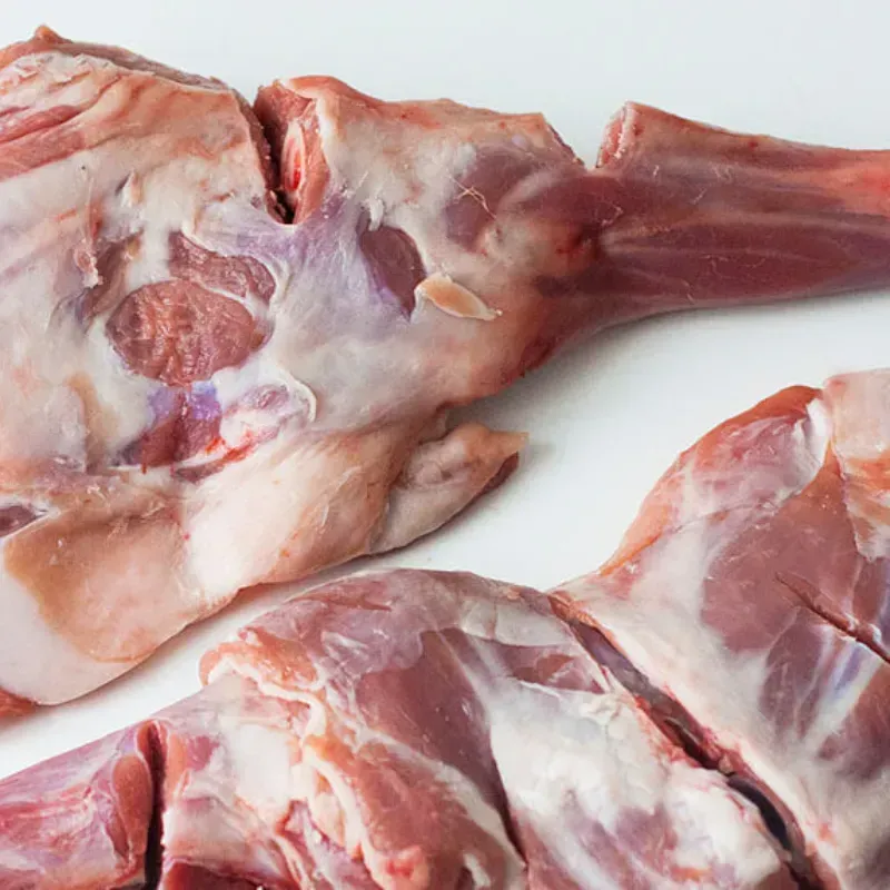 Carne de Ovejo 