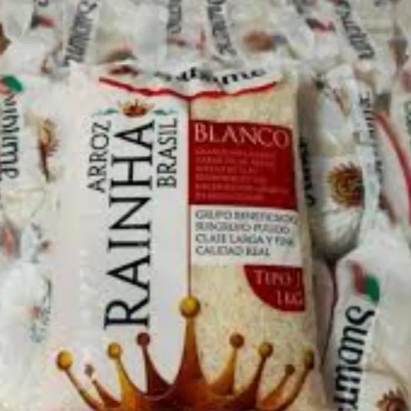 Paca de arroz 30kg