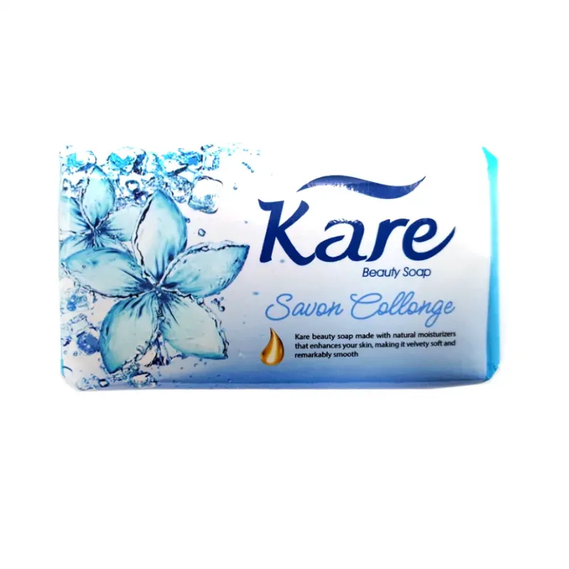 Jabon Kare