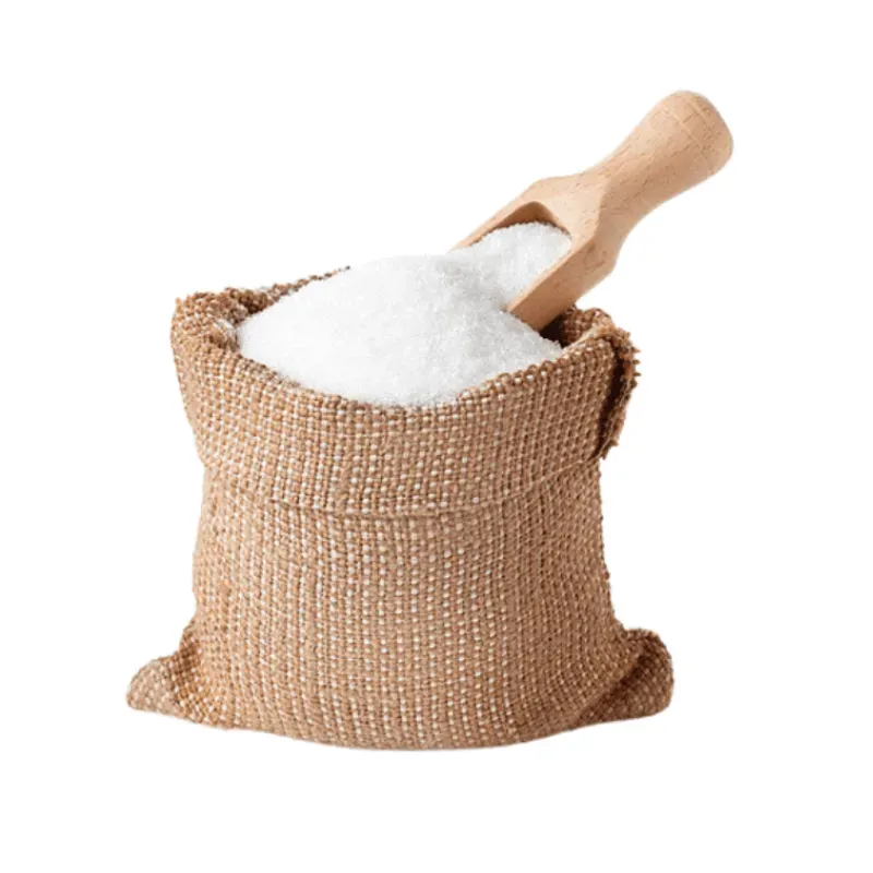 Azúcar blanca