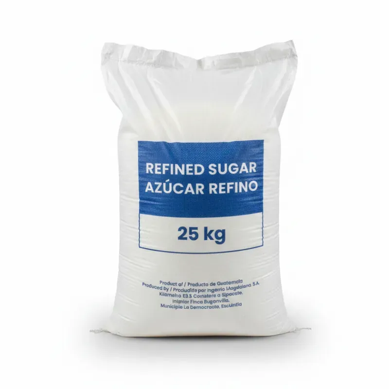 Azúcar Refino