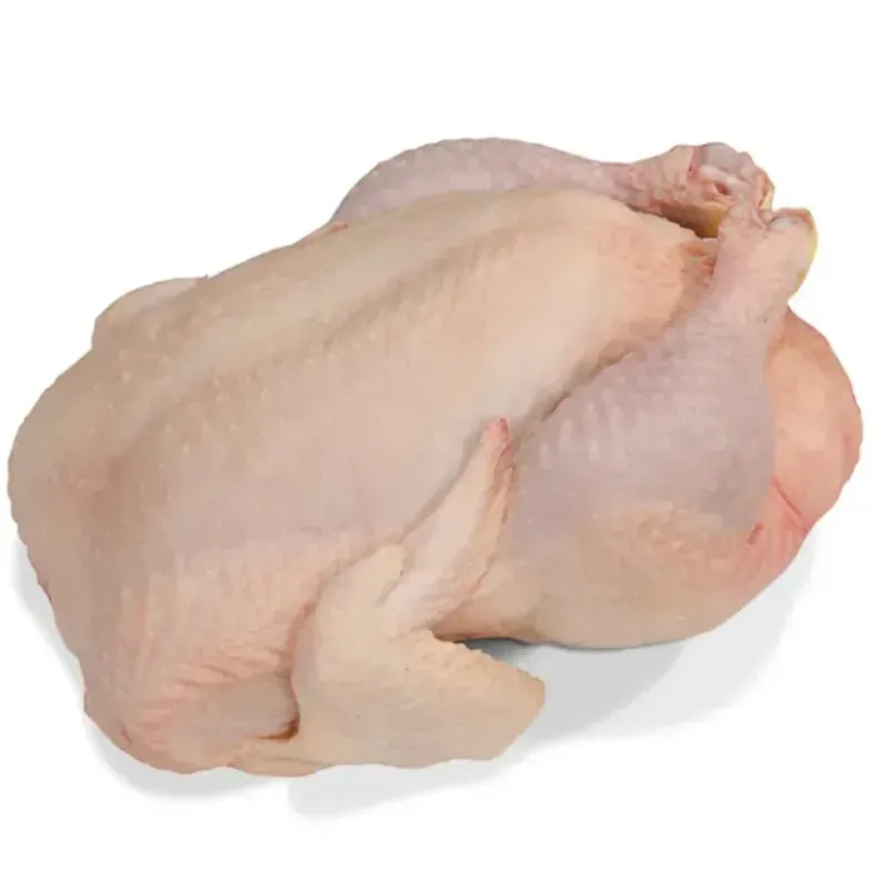 Pollo entero 