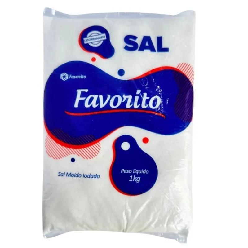 Sal fina