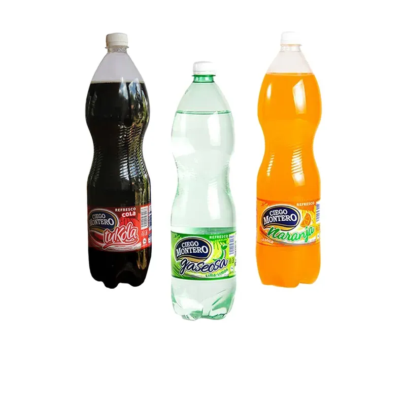 Refresco Ciego Montero