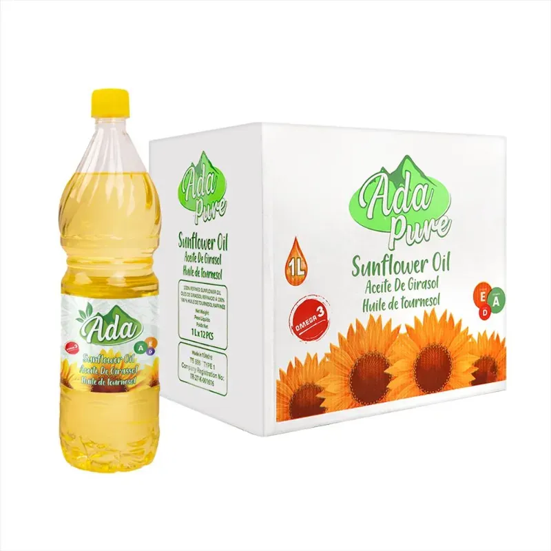 Caja de Aceite