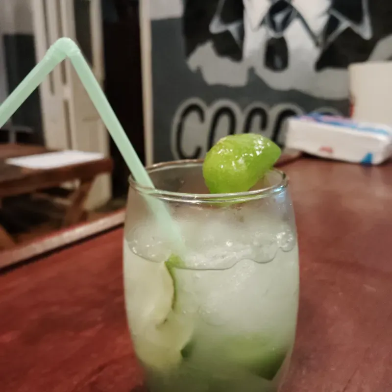 Caipirinha