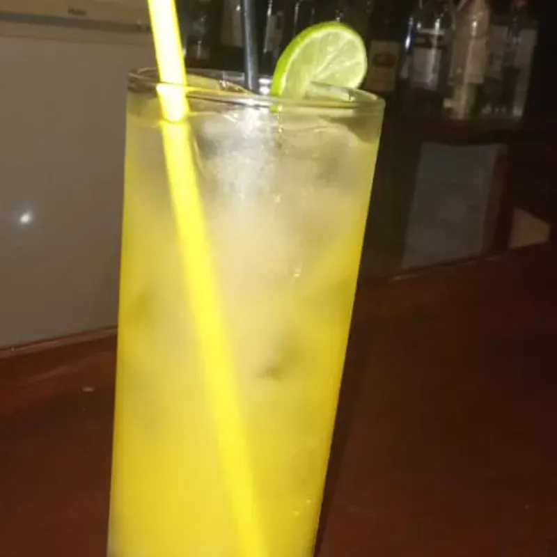 Screwdriver