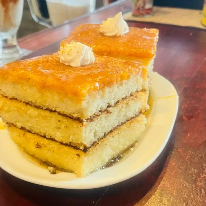 Tres leche supremo 