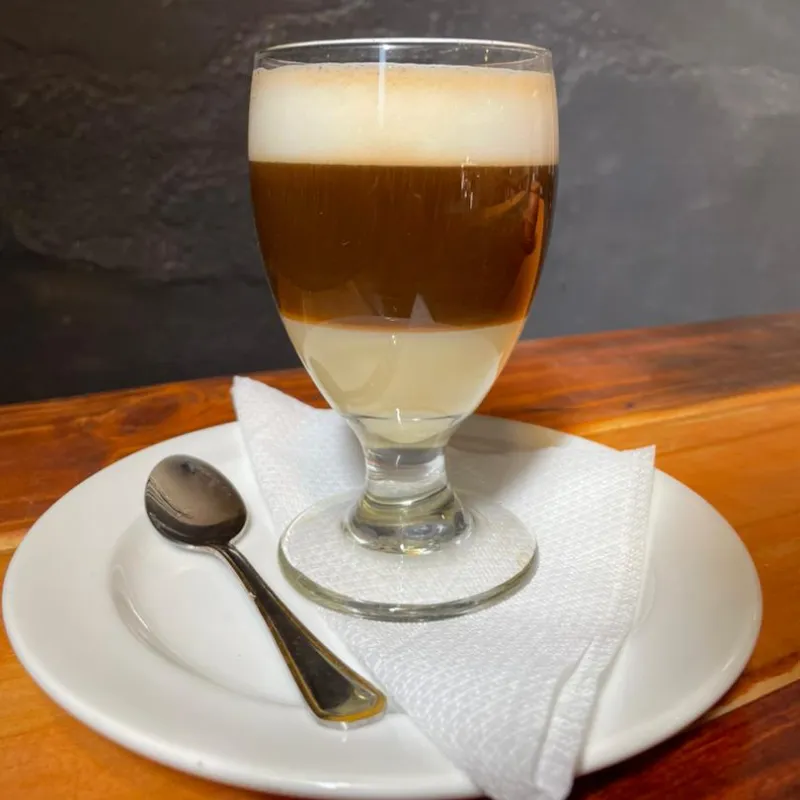 Café Bombón