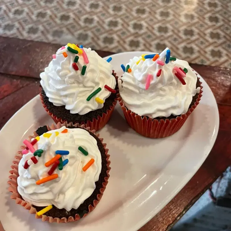 Cupcake 