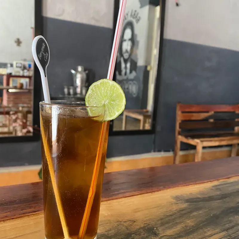 Cuba Libre