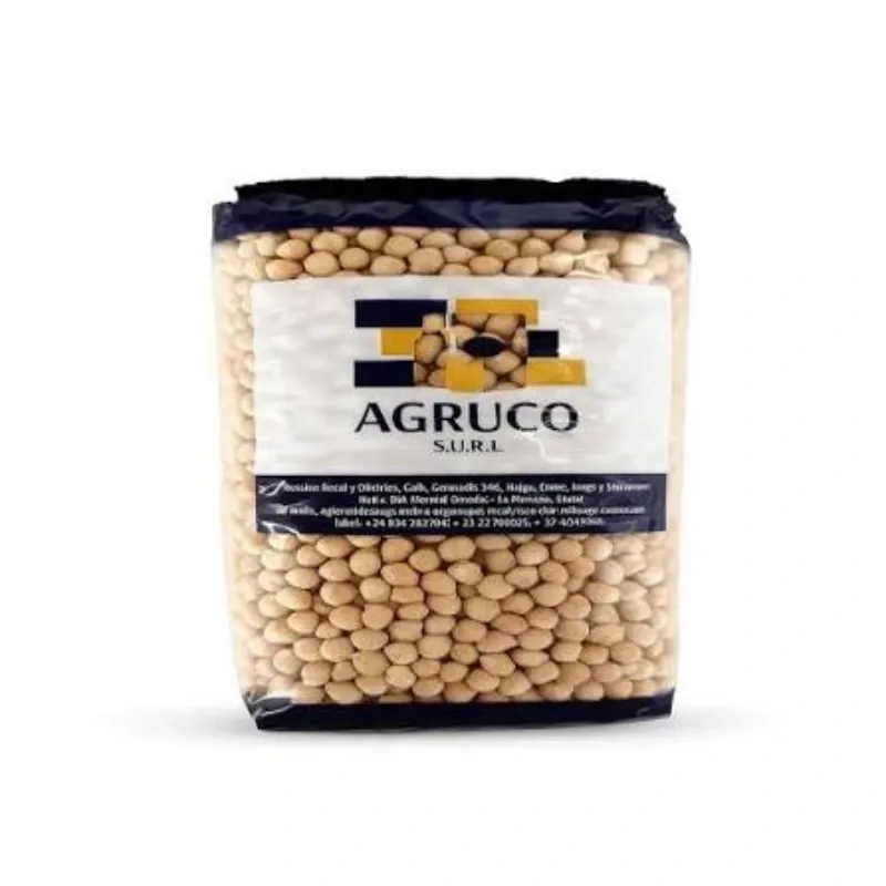 Garbanzos 900g
