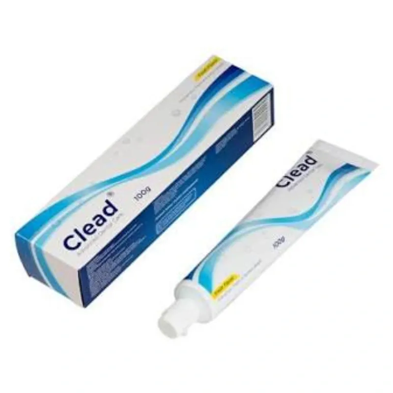 Pasta dental CLEAD  100g