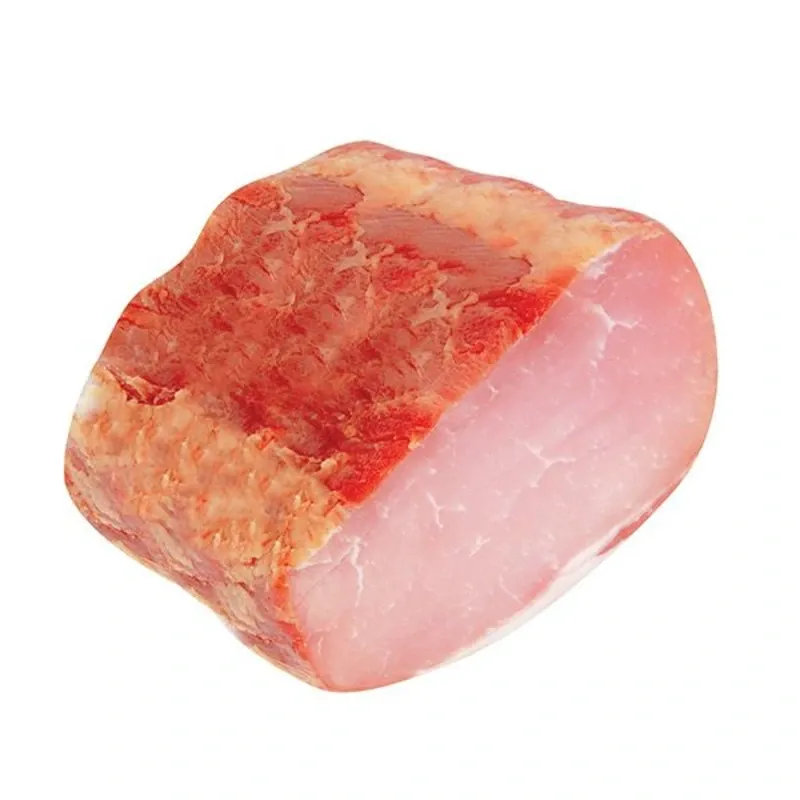 Lomo de cerdo Ahumado 250g