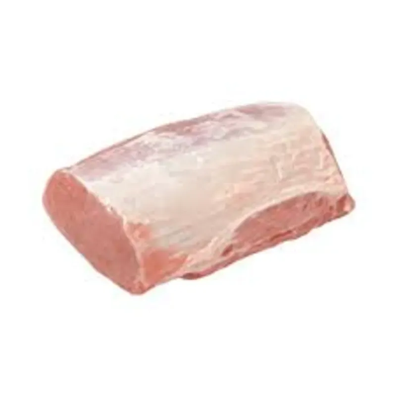 LOMO DE CERDO  4kg