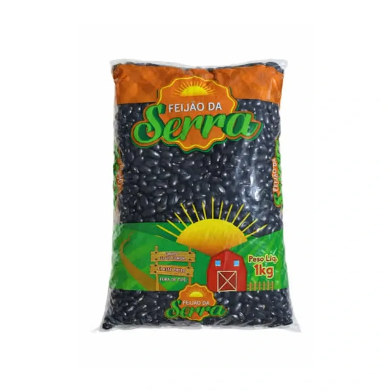 FRIJOLES NEGROS 1kg
