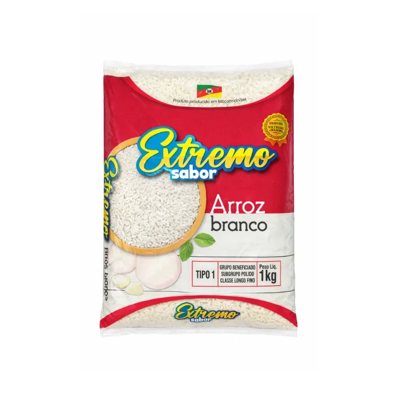 Arroz 1kg 