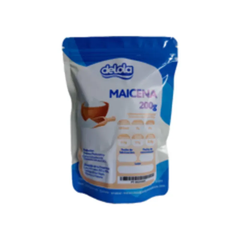 Maicena deLola 200g