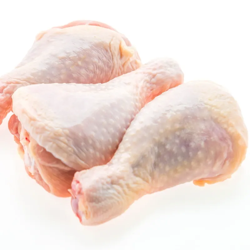 Paquetes de Muslos de Pollo - 10 libras *Origen USA