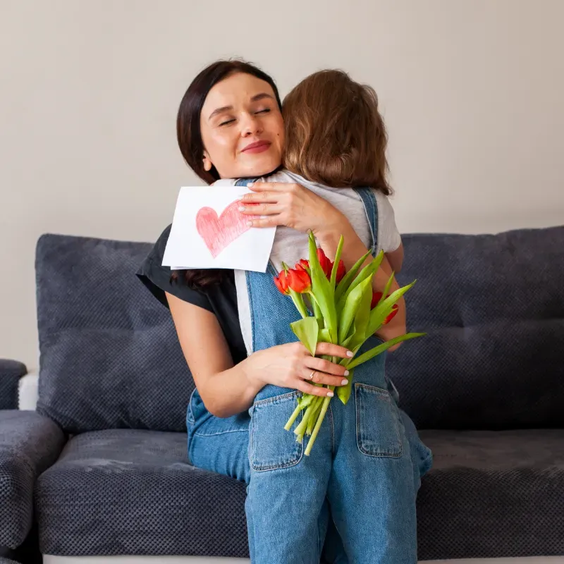 Combo 1 para Sorprender a Mamá en un Día Tan Especial