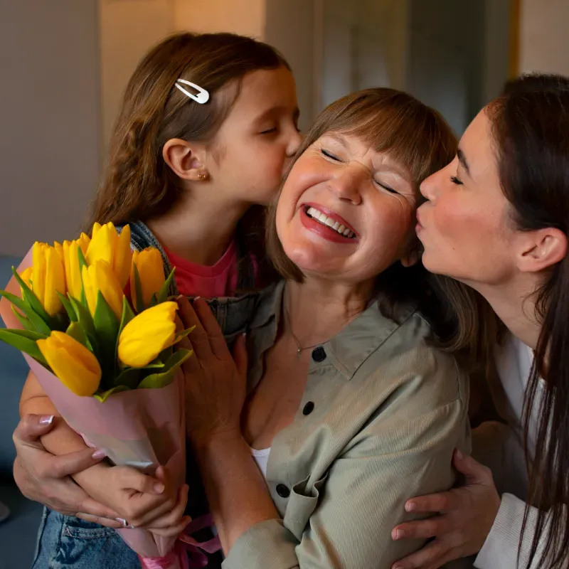 Combo 2 para Sorprender a MAMI en su Día Especial