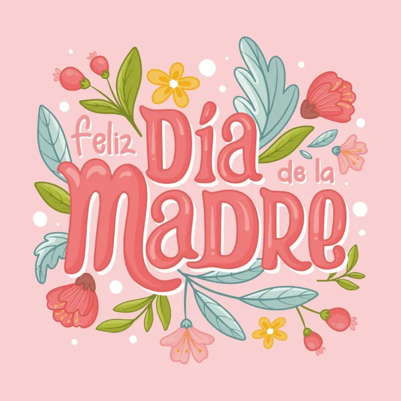 Combo 6 para FELICITAR A MAMÁ EN SU DÍA