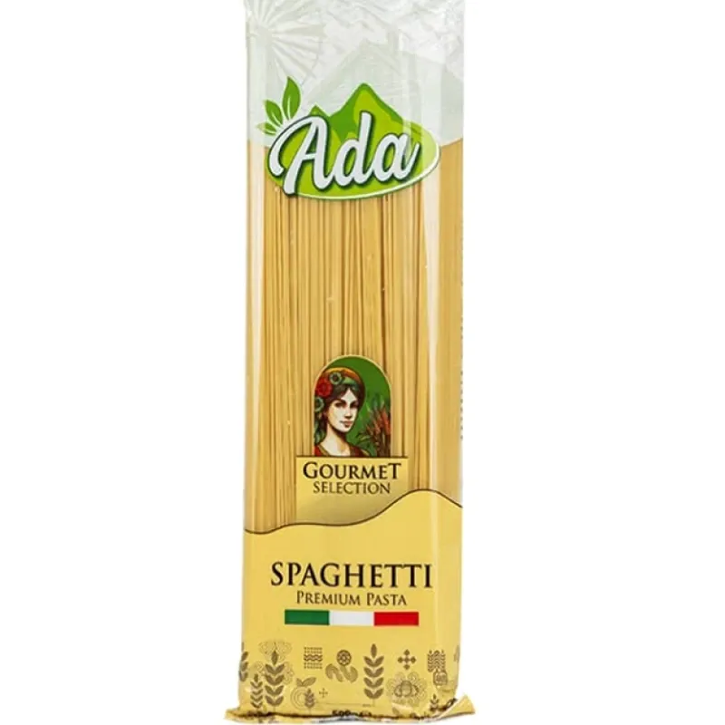 Spaguettis - 500 gramos 