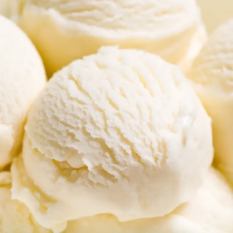 Tina de Helado Crema de Coco - 4.5 Litros *Nuevo Producto