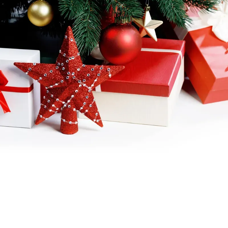 Combo No.6 por Navidad y Fin de Año *Especial