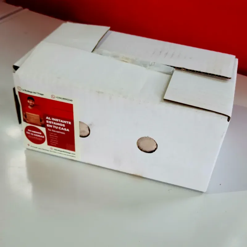 Helado Crema de Caramelo - Caja de 3.6 litros *Nuevo Producto