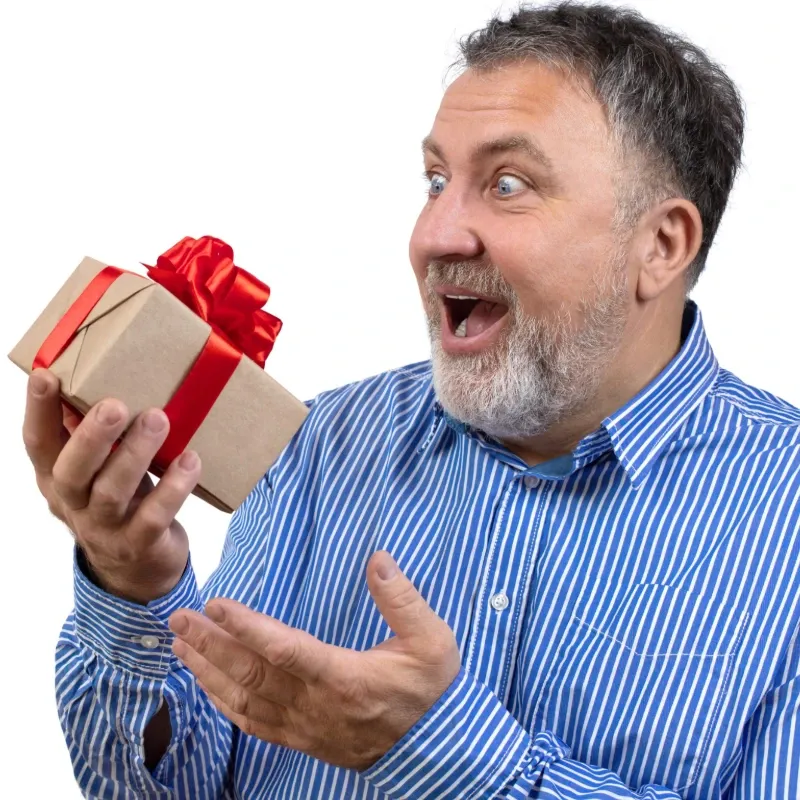 Combo 2 para Sorprender a Papá *Tenemos un Detalle para Papá.