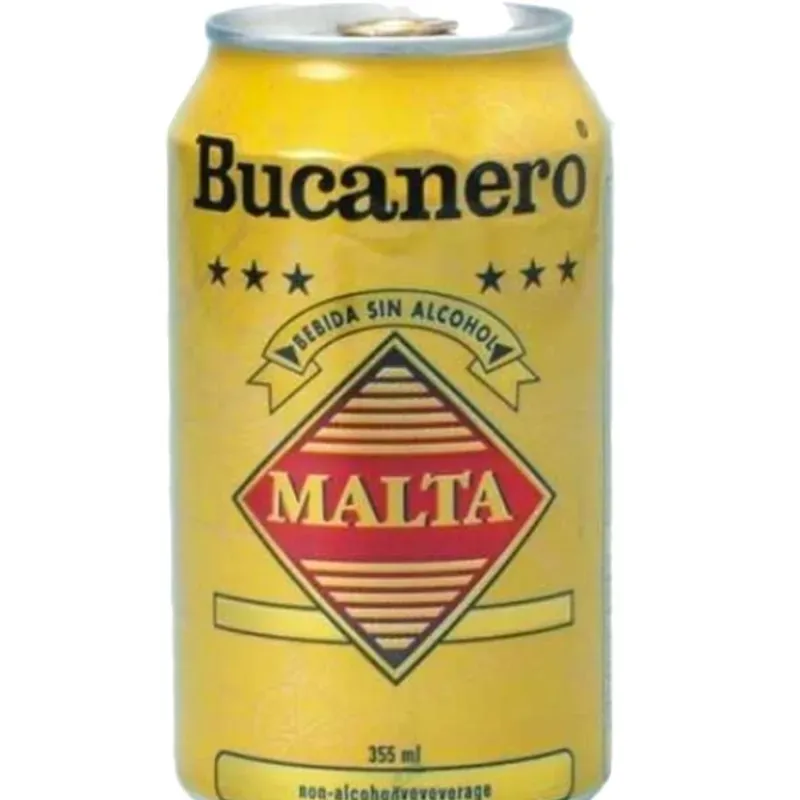 Malta bucanero 