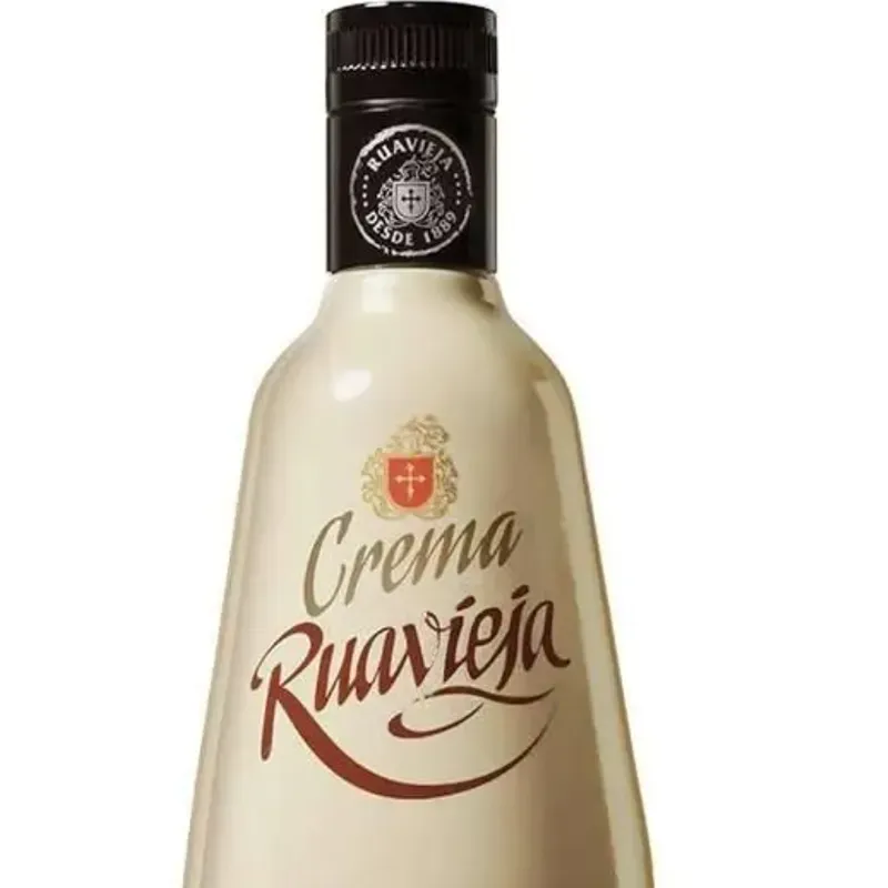 Crema ruavieja