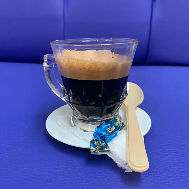 Café Largo