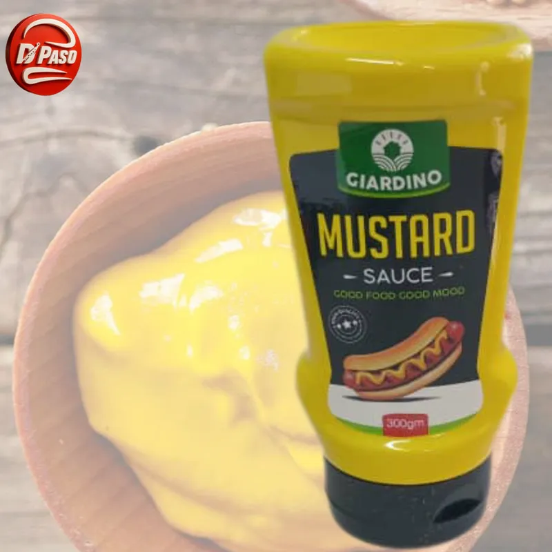 Mostaza