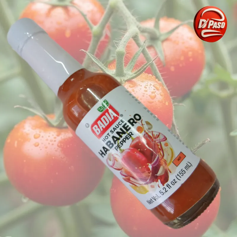 Salsa Picante