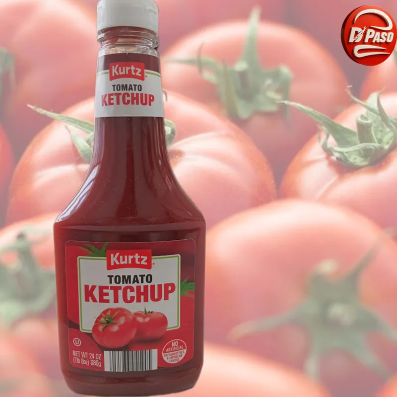 Ketchup