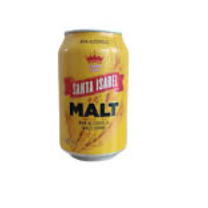 Malta Importada