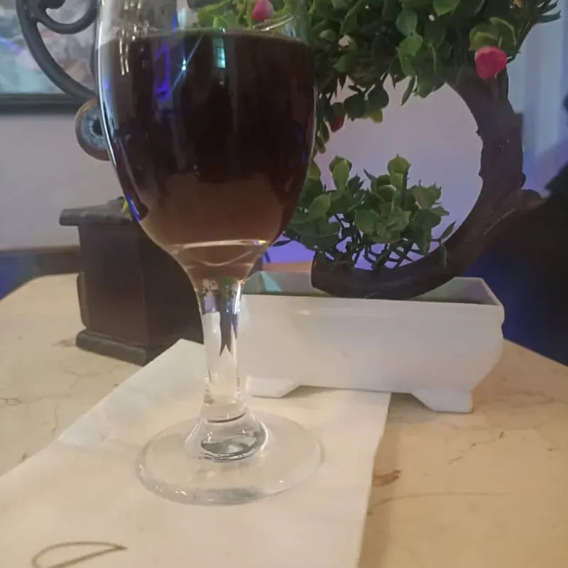 Vino tinto