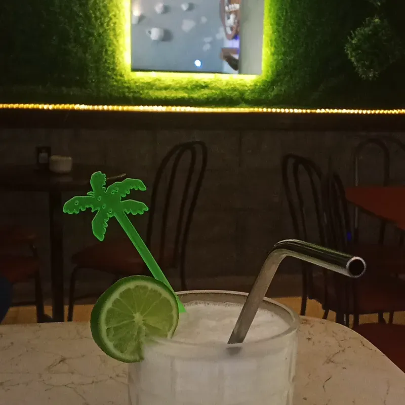 Limonada brasileña