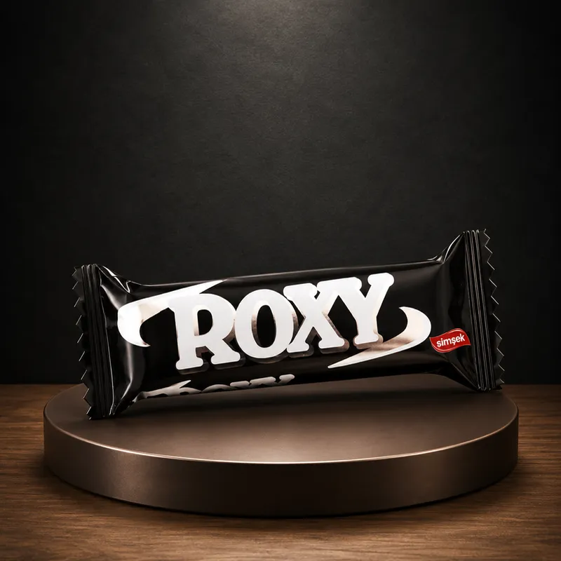Sorbete Roxy x unidad