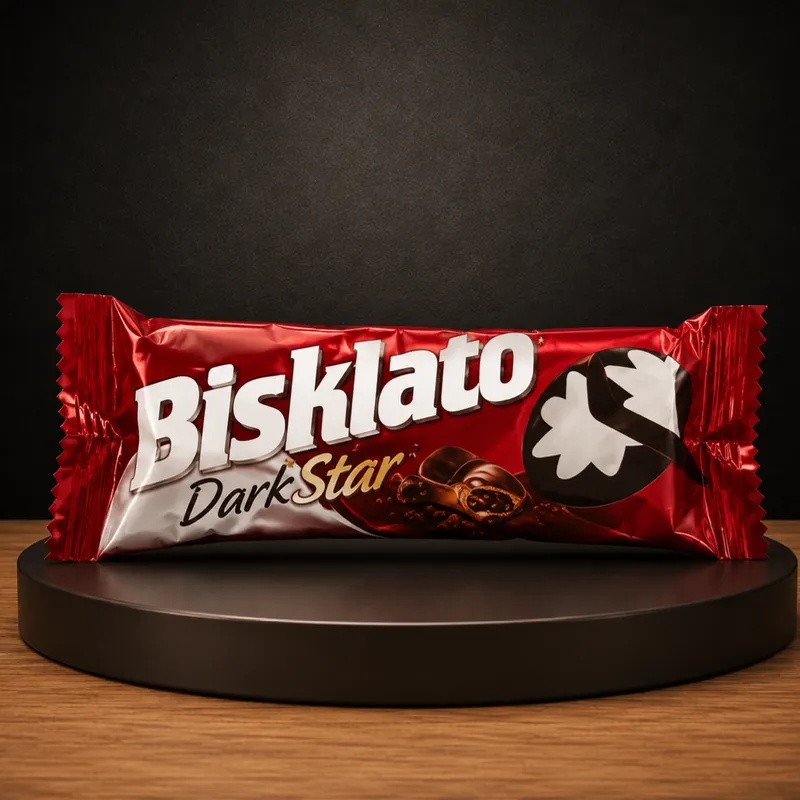 Biskiato Dark Star x unidad