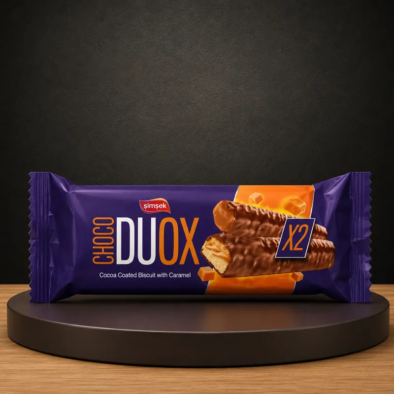 ChocoDuox x unidad