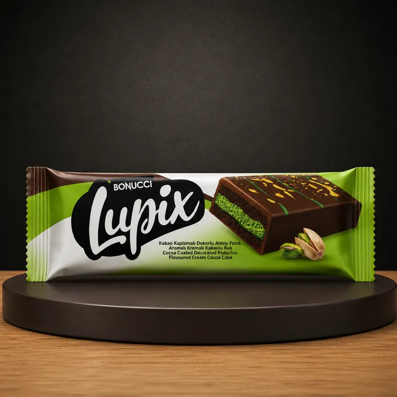 Lupix x unidad