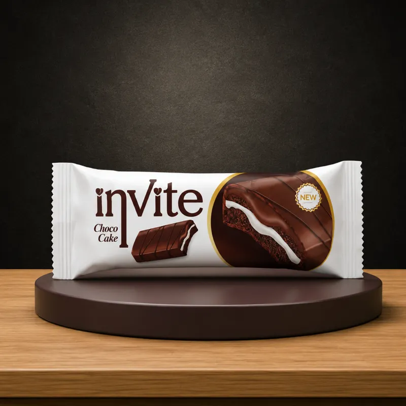 ChocoCake invite x unidad