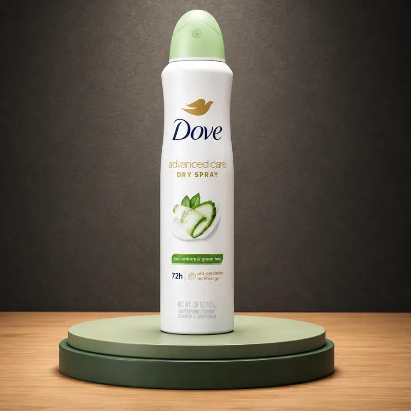 Desodorante Dove