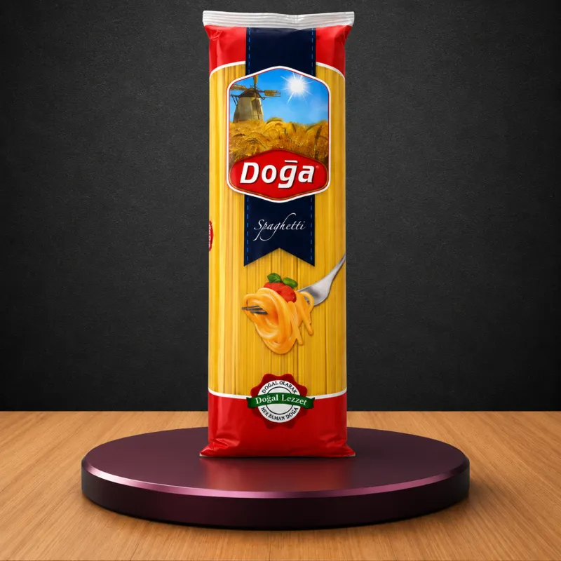 Spaghetti 500g