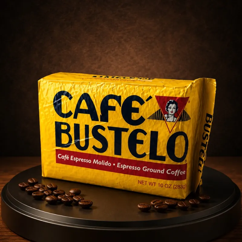 Cafe Bustelo 2.83g